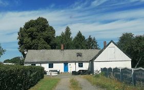 Tomelilla Lyxig Villa 3 sovrum